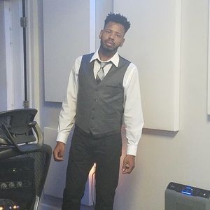 Meet your Posher, Patrick